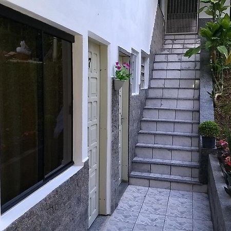 Hostel Fariafaz 加斯帕 外观 照片