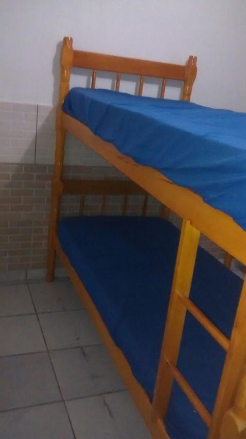 Hostel Fariafaz 加斯帕 外观 照片