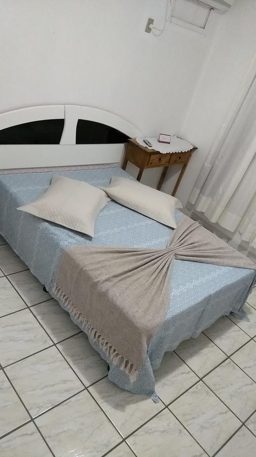 Hostel Fariafaz 加斯帕 外观 照片