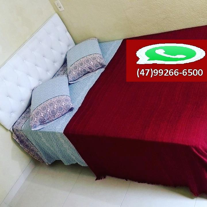 Hostel Fariafaz 加斯帕 外观 照片