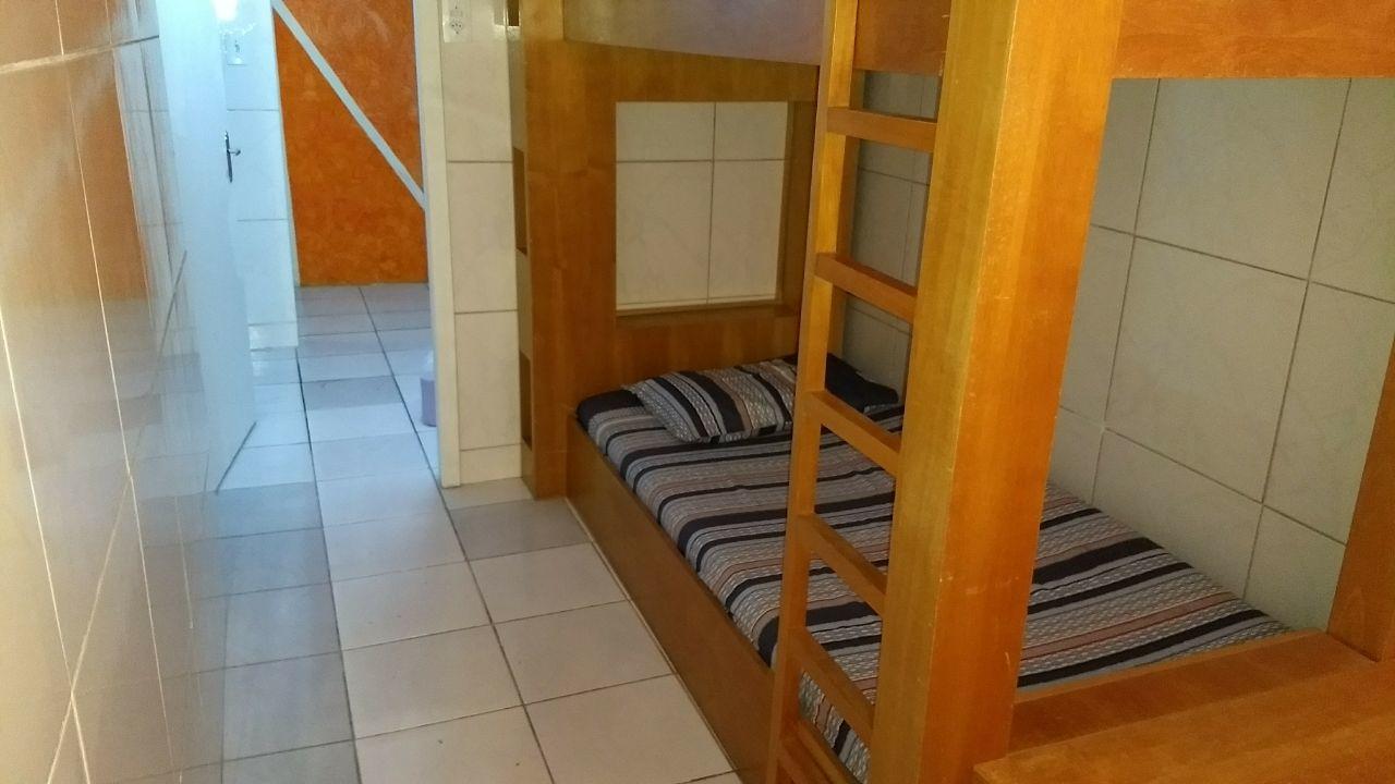 Hostel Fariafaz 加斯帕 外观 照片